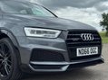 Audi Q3 2.0 TDI Black Edition quattro Euro 6 (s/s) 5dr 6