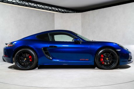 Porsche 718 CAYMAN GTS. NOW SOLD. SIMILAR REQUIRED. PLEASE CALL 01903 254800. 7