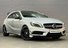 Mercedes-Benz A Class 2.0 A45 AMG 4Matic Auto 4WD 5dr