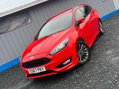 Ford Focus 1.0T EcoBoost ST-Line Euro 6 (s/s) 5dr 51