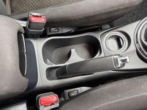 Mitsubishi Asx 1.6 ASX 3 5dr 19