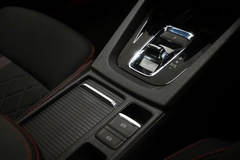 Skoda Octavia 2.0 Octavia vRS TDI Semi-Auto 5dr 52