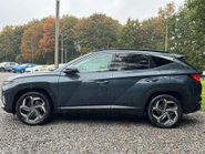 Hyundai TUCSON 1.6 Tucson Ultimate TGDi PHEV 4x4 Auto 4WD 5dr 11