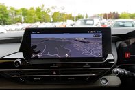 Citroen C5 X PURETECH SHINE PLUS S/S EAT8 28