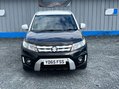 Suzuki Vitara 1.6 SZ-T Euro 6 (s/s) 5dr 15
