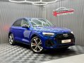 Audi Q5 2.0 TDI 40 Edition 1 S Tronic quattro Euro 6 (s/s) 5dr 1