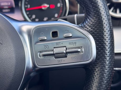 Mercedes-Benz E Class 2.0 E 220 D AMG Line Premium+ Auto 2dr 1