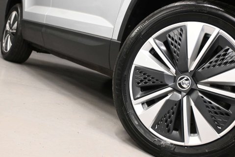 Skoda Karoq 2.0 Karoq SE Drive TDI SCR 5dr 15