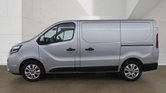 Nissan Primastar SWB L1H1 Low Roof Air Con Alloys Sensors Cam EURO 6 NO VAT 7