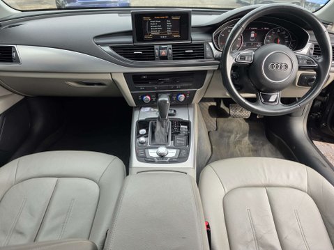 Audi A7 3.0 A7 Sportback TDI SE Executive Ultra Semi-Auto 5dr 19
