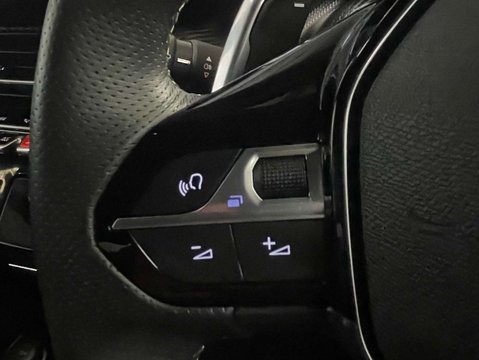Peugeot 2008 1.2 2008 GT PureTech S/S Auto 5dr 16