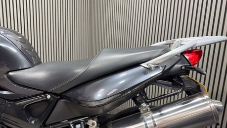 BMW F800 2013 ONLY 11K LONG MOT WARRANTY 800CC TWIN COMMUTER BIKE 36