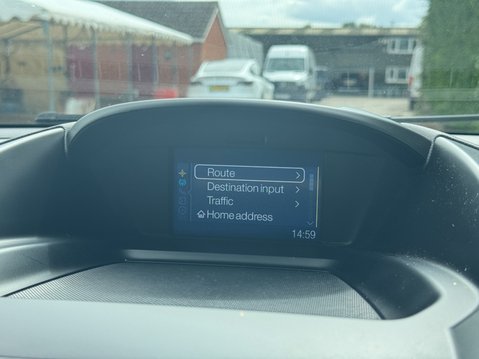 Ford Kuga 2.0 TDCi Titanium X SUV 5dr Diesel Powershift AWD Euro 5 (163 ps) 20