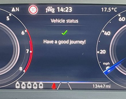 Volkswagen Tiguan 1.5 Tiguan Allspace Life TSi Semi-Auto 5dr 28