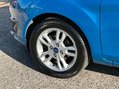Ford Fiesta 1.2 Fiesta Zetec 3dr 14