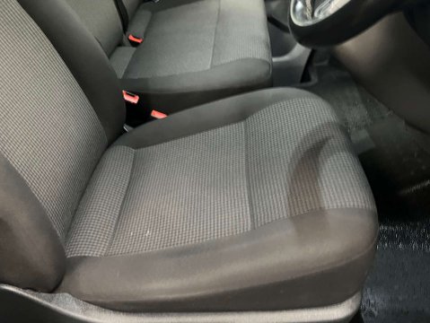 Volkswagen Transporter 2.0 Transporter T30 Startline TDI 12