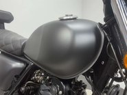 Mutt Mongrel 250 2018 NEW MOT ONLY 6K SCRAMBLER 250CC MODERN RETRO BIKE 19