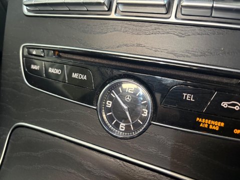 Mercedes-Benz C Class 3.0 C43 V6 AMG (Premium Plus) G-Tronic+ 4MATIC Euro 6 (s/s) 2dr 22