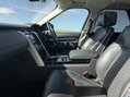 Land Rover Discovery SDV6 HSE LUXURY 37