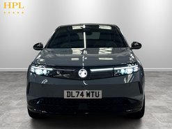 Vauxhall Grandland 73kWh Ultimate SUV 5dr Electric Auto (213 ps) Alloys - Air Con - DAB Radio