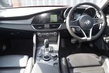Alfa Romeo Giulia Tb Veloce 5