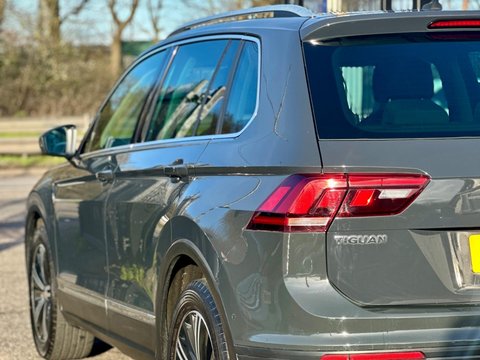 Volkswagen Tiguan 2.0 TDI SE Navigation Euro 6 (s/s) 5dr 30