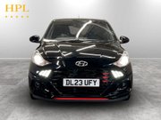 Hyundai i10 1.0 T-GDi N Line Hatchback 5dr Petrol Manual Euro 6 (s/s) (100 ps) Cruise 2