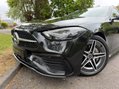 Mercedes-Benz C Class 1.5 C200h MHEV AMG Line G-Tronic+ Euro 6 (s/s) 5dr 36