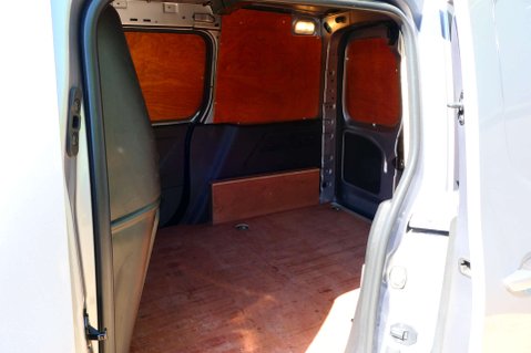 Citroen Berlingo 1.5 Berlingo 1000 Driver Blue HDi S/S Auto 22