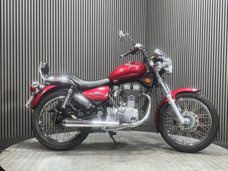 Royal Enfield HNTR 2011 350 RUNNING CLEAN CLASSIC RETRO BIKE 350CC