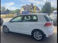 Volkswagen Golf 1.6 TDI BlueMotion Tech Match Euro 5 (s/s) 5dr 4