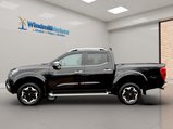 Nissan Navara 2.3 dCi Tekna Auto 4WD Euro 6 4dr 7