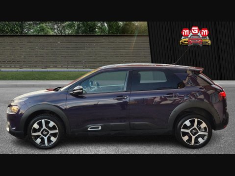 Citroen C4 Cactus PURETECH FLAIR S/S 7