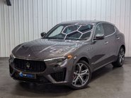 Maserati Levante 3.0 Levante GranSport V6 Auto 4WD 5dr 6