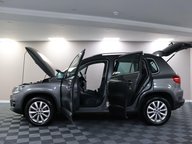 Volkswagen Tiguan MATCH TDI BLUEMOTION TECH 4MOTION DSG 6