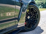BMW M4 Competition Edition M xDrive Auto 4WD 2dr 7
