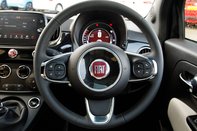 Fiat 500 DOLCEVITA PLUS MHEV 21