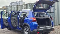 Peugeot 2008 1.2 PureTech Signature SUV 5dr Petrol EAT Euro 6 (s/s) (130 ps) 10