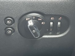 Mini Convertible 1.5 Cooper Sport Auto 2dr 57