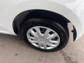 Volkswagen Up 1.0 BlueMotion Tech Move up! Euro 6 (s/s) 3dr 16