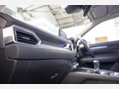 Mazda CX-5 2.0 e-SKYACTIV G MHEV Newground Euro 6 (s/s) 5dr 52