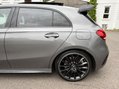 Mercedes-Benz A Class 2.0 A35 AMG (Premium Plus) SpdS DCT 4MATIC Euro 6 (s/s) 5dr 32