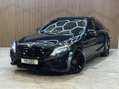 Mercedes-Benz S Class 3.0 S 350 D AMG Line Auto 4dr 4