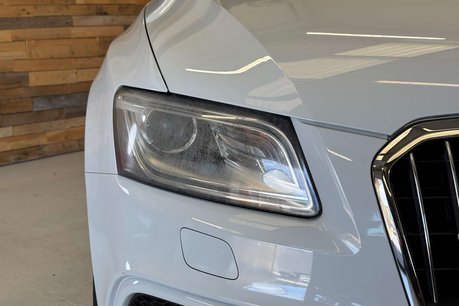 Audi Q5 2.0 TFSI S line Plus SUV 5dr Petrol Tiptronic quattro Euro 6 (s/s) (225 ps) 16