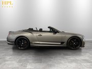 Bentley Continental 4.0 V8 GTC S Convertible 2dr Petrol Auto 4WD Euro 6 (s/s) (550 ps) Touring 8