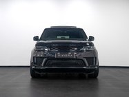 Land Rover Range Rover Sport 3.0 D300 MHEV HSE Dynamic Black SUV 5dr Diesel Auto 4WD Euro 6 (s/s) (300 p 25