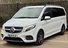 Mercedes-Benz V Class 2.2 V220d AMG Line MPV 5dr Diesel G-Tronic+ Euro 6 (s/s) 7 Seat (163 ps)