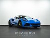 Lotus Emira 3.5 V6 First Edition Coupe 2dr Petrol Manual Euro 6 (404 ps)