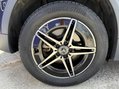 Mercedes-Benz EQA EQA 250+ 70.5kWh AMG Line SUV 5dr Electric Auto (190 ps) 15