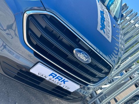 Ford Transit Custom 2.0 300 EcoBlue Limited Panel Van 5dr Diesel Manual L1 H1 Euro 6 (s/s) (130 36